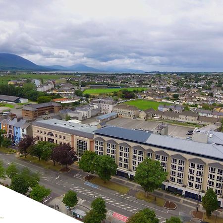 Brandon Hotel Conference & Leisure Centre Tralee Exterior photo
