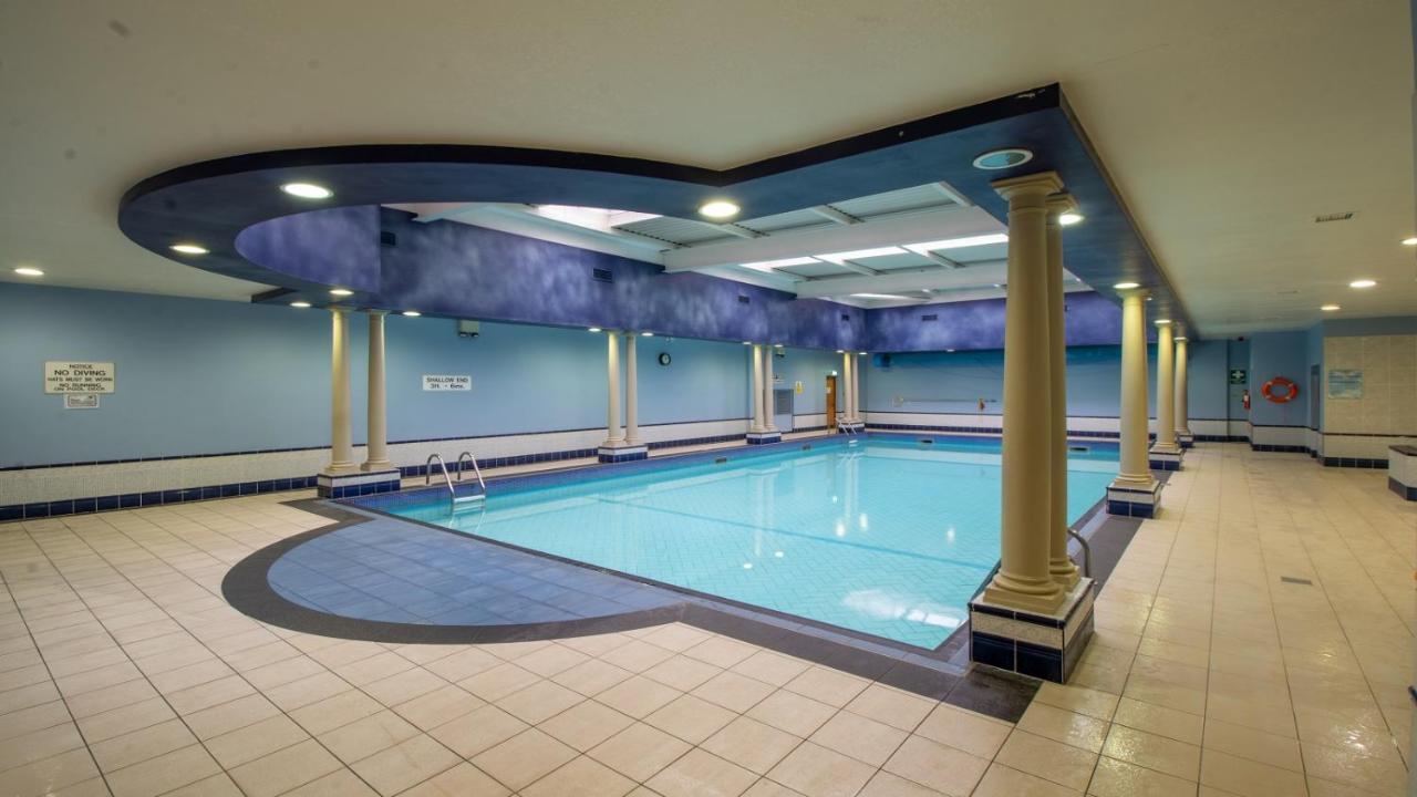 Brandon Hotel Conference & Leisure Centre Tralee Exterior photo