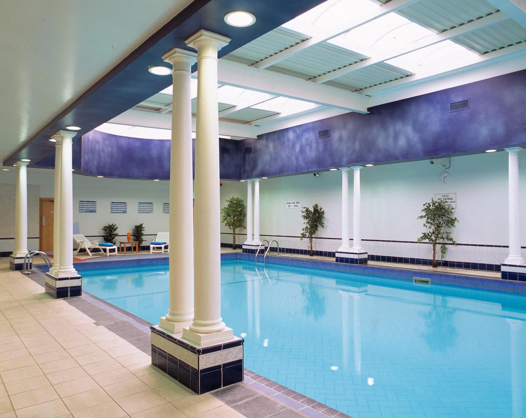Brandon Hotel Conference & Leisure Centre Tralee Facilities photo