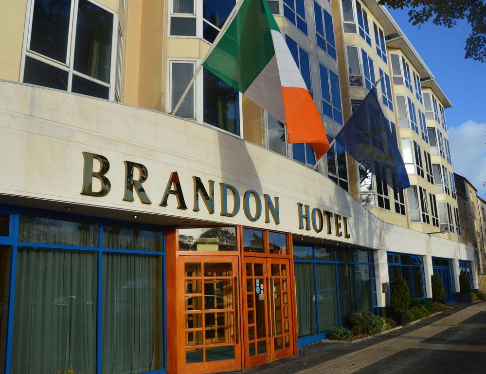 Brandon Hotel Conference & Leisure Centre Tralee Exterior photo